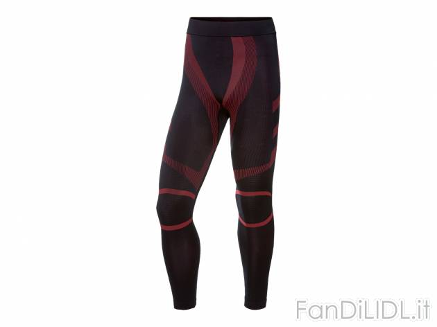 Calzamaglia da motociclista per uomo Crivit, prezzo 12.99 € 
Misure: M-XL 
- ...