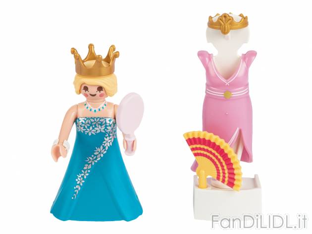 Personaggi Playmobil Special Plus Playmobil, prezzo 3.99 &#8364; 
- In vari ...