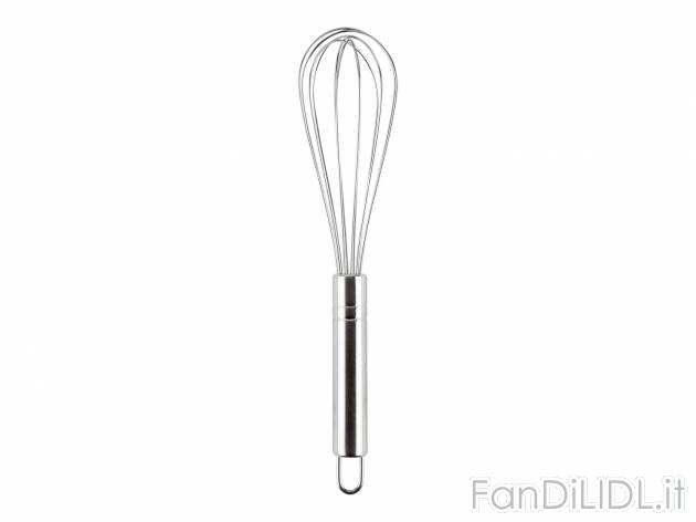 Utensile da cucina Ernesto, prezzo 2.49 &#8364; 
- 2 fili di taglio regolabili ...