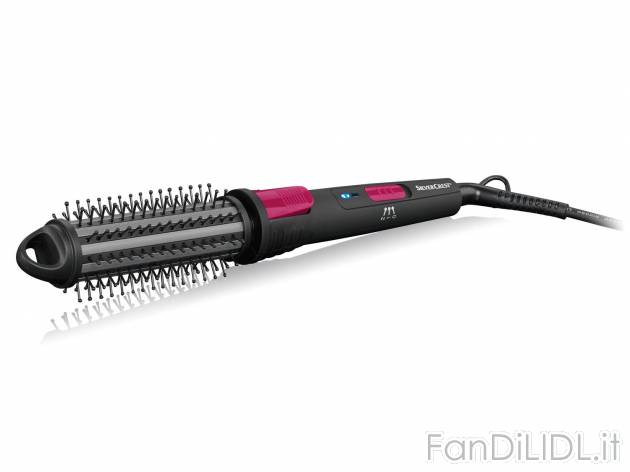 Spazzola modellante multifunzione , prezzo 12.99 &#8364; 
- Per spazzolare, ...