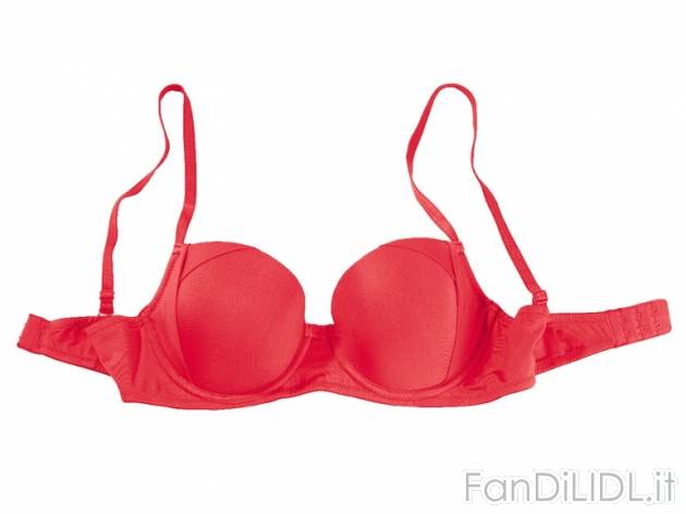 Reggiseno Jolinesse, prezzo 4,99 &#8364; per Alla confezione 
- Ottima vestibilit&agrave; ...