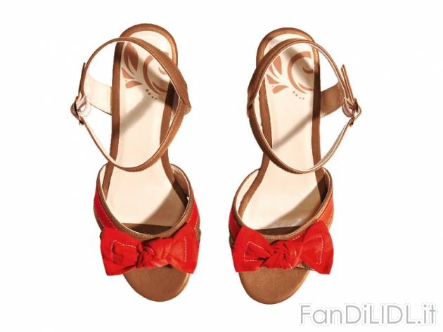 Sandali da donna , prezzo 12,99 &#8364; per Al paio 
- Eleganti scarpe estive ...