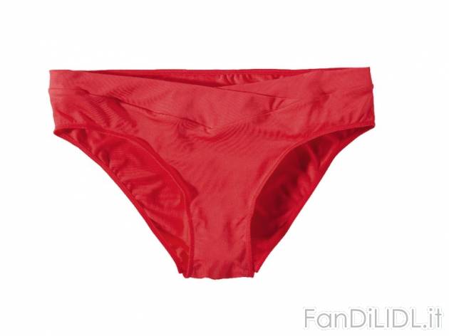 Slip da donna, 2 pezzi Jolinesse, prezzo 4,99 &#8364; per Alla confezione 
- ...