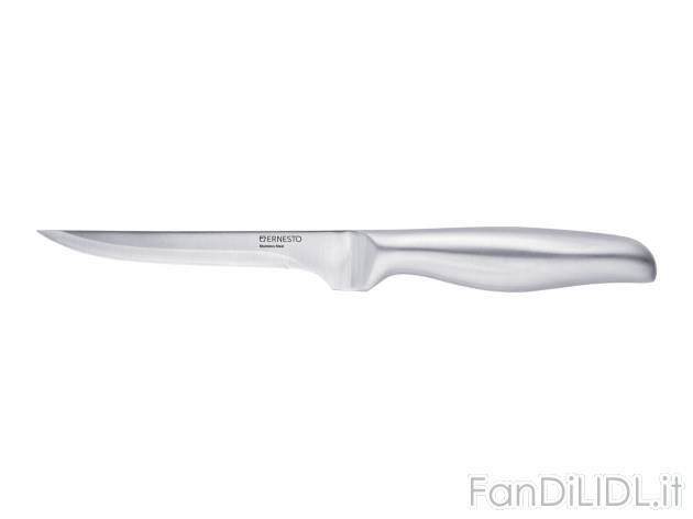 Coltello da cucina Ernesto, prezzo 5.99 &#8364; 
- In acciaio inossidabile
- ...