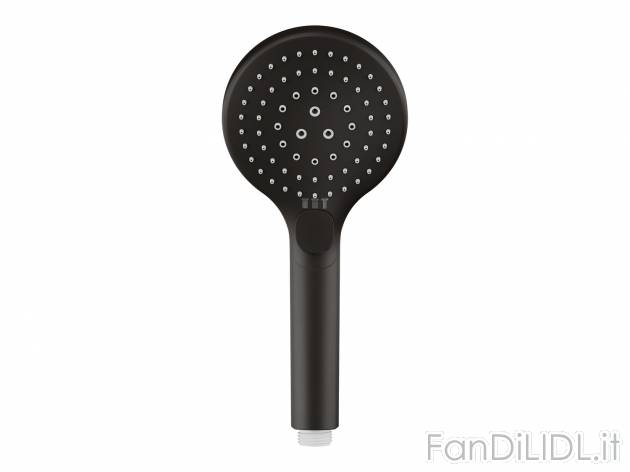 Doccetta multifunzione Livarno, prezzo 9.99 &#8364; 
- Inserto per risparmio ...