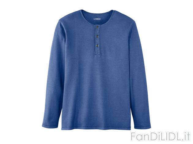 Maglia da uomo , prezzo 5.99 &#8364;