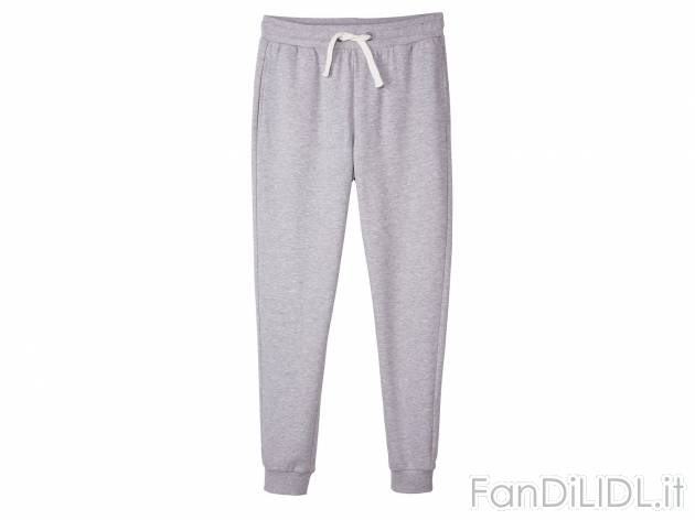 Pantaloni sportivi da uomo , prezzo 9.99 &#8364;