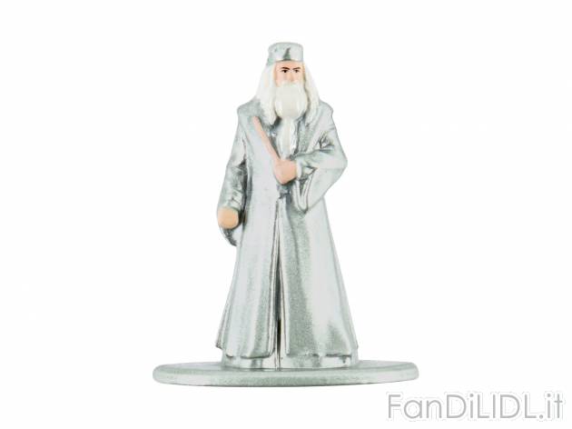 Personaggi da collezione Harry Potter , prezzo 2.49 €  
-  Mistery figure da scoprire!