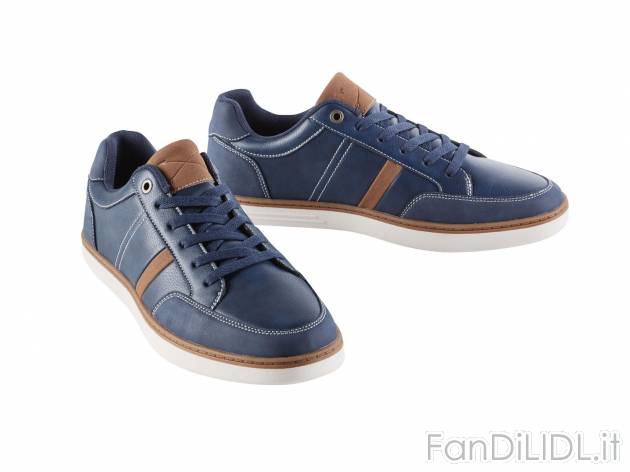 Sneaker da uomo , prezzo 14.99 &#8364;