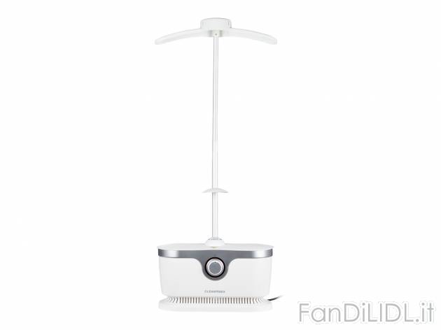 Stiracamicie Prezzo-lidl, prezzo 59.00 &#8364; 
- Per camicie, camicette, t-shirt ...