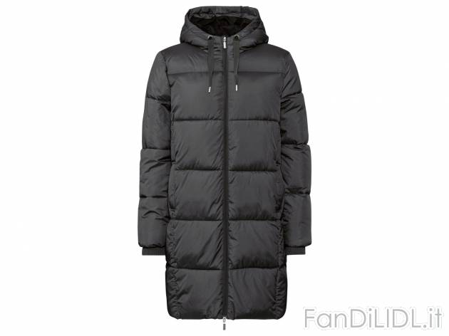 Giaccone da donna Esmara, prezzo 29.99 &#8364; 
Misure: S-L 
- Antivento
- Imbottitura ...
