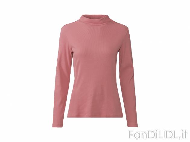 Maglia da donna Esmara, prezzo 12.99 &#8364; 
2 pezzi - Misure: S-L 
- 2 pezzi: ...