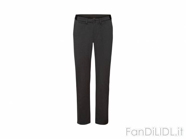 Pantaloni da uomo Livergy, prezzo 11.99 &#8364; 
Misure: 46-54
Taglie disponibili

Caratteristiche

- ...