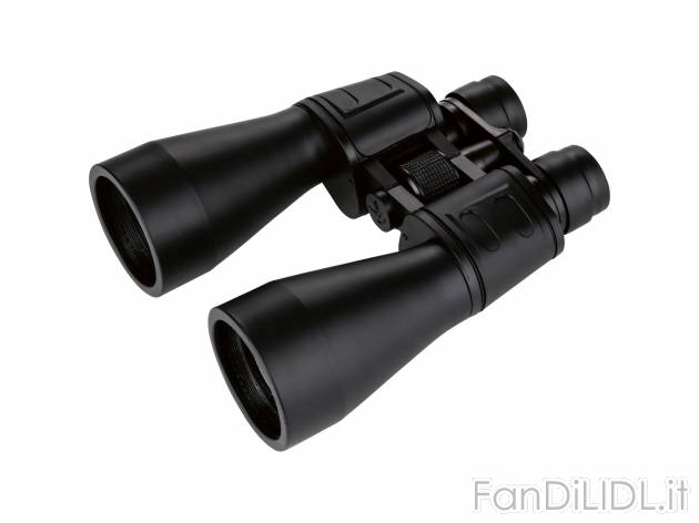 Binocolo Auriol, prezzo 29.99 &#8364; 
10-30x60 
- Diottrie compensabili a piacere
- ...