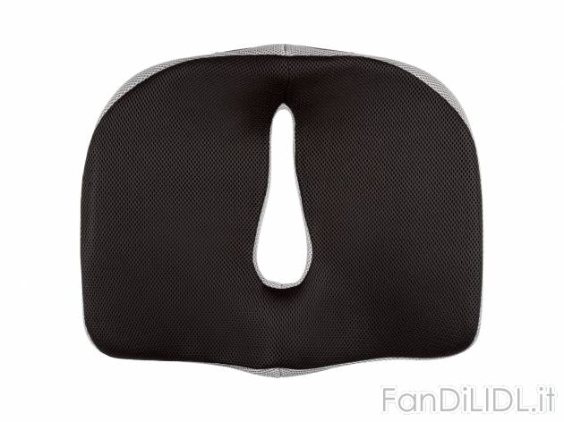 Cuscino per sedia Livarno, prezzo 14.99 € 
In memory foam 
- In memory foam
- ...