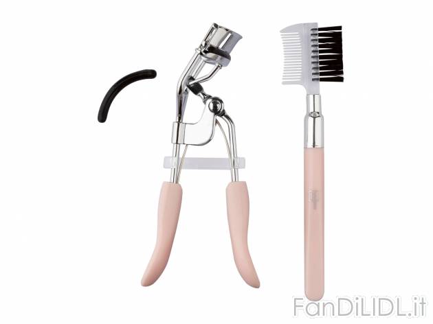 Accessori per manicure e cosmetica Livarno, prezzo 1.99 &#8364; 
1, 2 o 3 pezzi ...