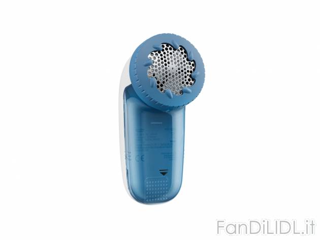 Levapelucchi elettrico AquaPur, prezzo 4.99 &#8364; 
- Ideale per i prodotti ...
