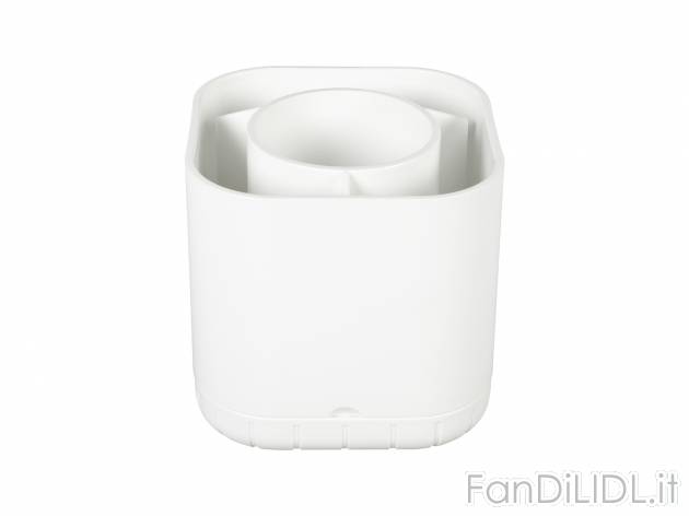 Scolaposate Forme-casa-guzzini, prezzo 7.99 &#8364; 
- Con fori di scolo a base ...
