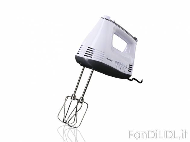 Sbattitore con bicchiere graduato Silvercrest Kitchen Tools, prezzo 12,99 &#8364; ...