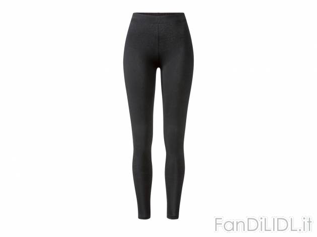 Leggings da donna Esmara, prezzo 6.99 &#8364; 
Misure: S-L
Taglie disponibili

Caratteristiche

- ...
