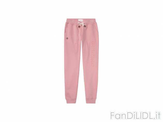 Pantaloni sportivi da bambina Pepperts_nero, prezzo 9.99 &#8364; 
Misure: 8-14 ...