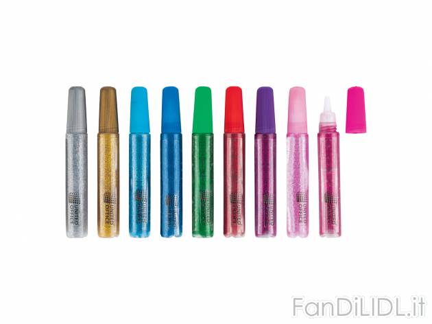 Articoli di cancelleria United Office, prezzo 3.99 &#8364;  

Caratteristiche