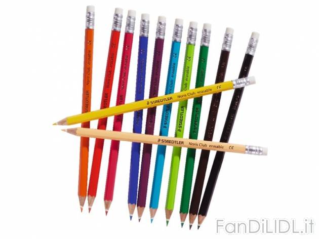 Articoli di cancelleria , prezzo 1,99 &#8364; per Alla confezione 
- A scelta ...