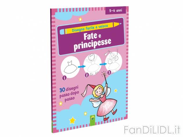 Album da colorare per bambini , prezzo 2,49 &#8364; per Alla confezione 
- ...