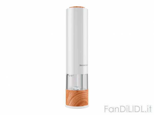 Macinasale/pepe elettrico Silvercrest Kitchen Tools, prezzo 9.99 &#8364; 
- ...