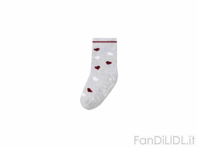 Calze termiche per bambina Lupilu-new, prezzo 2.49 &#8364; 
Misure: 19-30 
- ...