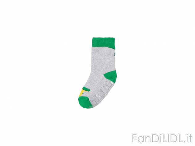 Calze termiche per bambino Lupilu-new, prezzo 2.49 &#8364; 
Misure: 19-30 
- ...