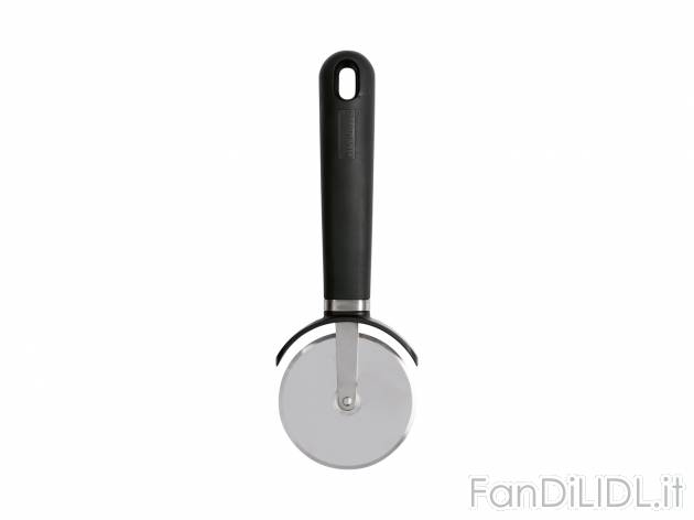 Rotella tagliapizza, grattugia, frusta o pinza da cucina Ernesto, prezzo 2.99 &#8364; ...