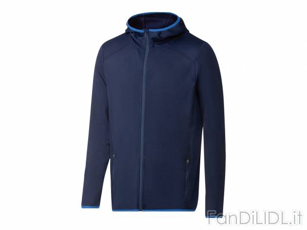 Giacca termica da uomo Prezzo-lidl, prezzo 19.99 &#8364; 
Misure: S-XL 
- Materiale ...