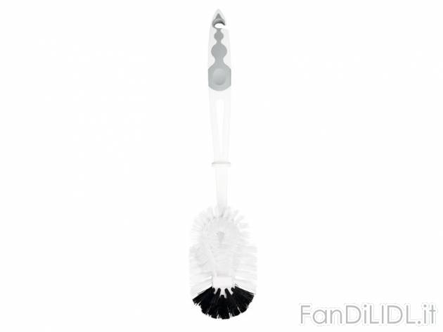 Set portascopino per WC Miomare, prezzo 3,99 &#8364; per Alla confezione 
- ...