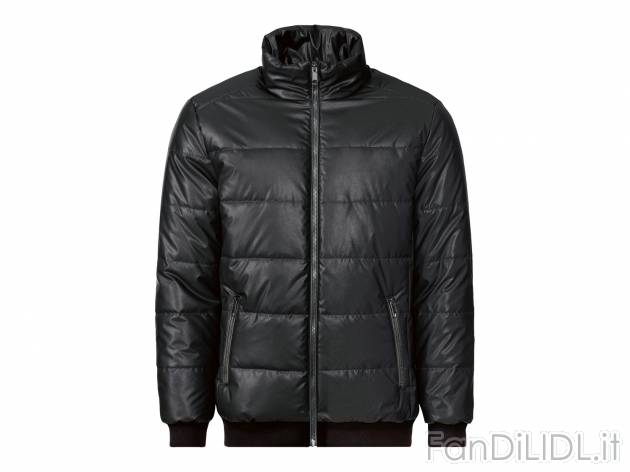 Giubbino da uomo Livergy, prezzo 29.99 &#8364; 
Misure: S-XL
Taglie disponibili

Caratteristiche

- ...