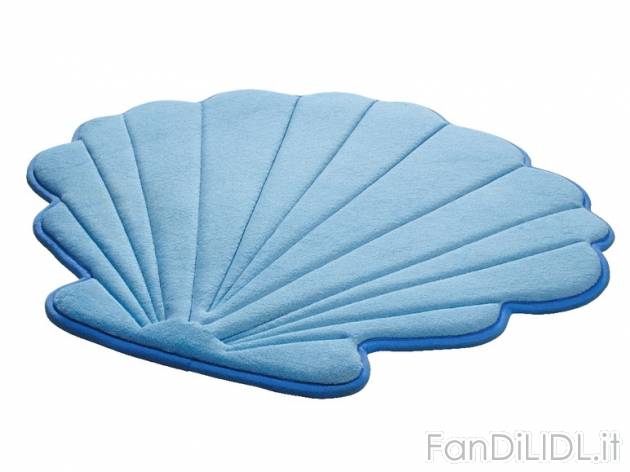 Tappeto per bagno viscoelastico Miomare, prezzo 13,99 &#8364; per Alla confezione ...