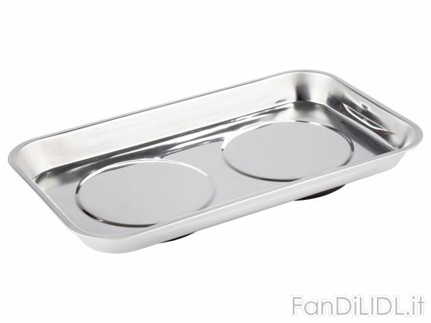 Accessori magnetici o utensili da lavoro Parkside, prezzo 3.99 &#8364; 
A scelta ...