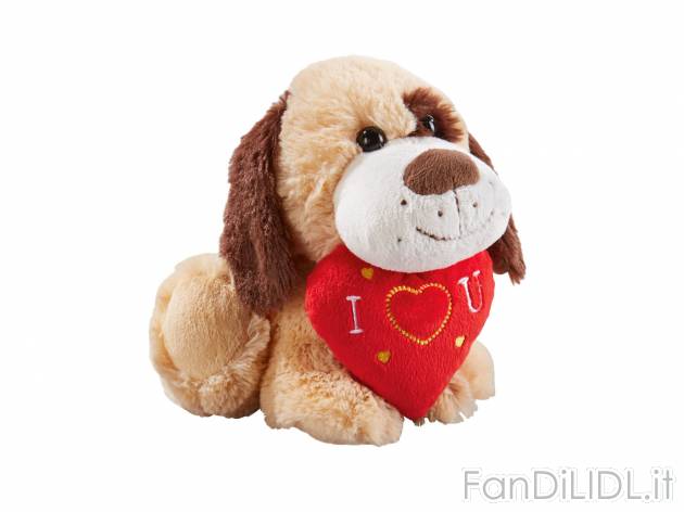 Peluche 