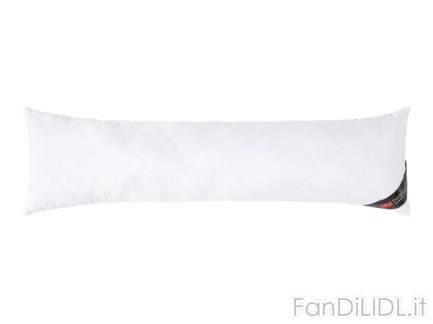 Cuscino laterale Livarno, prezzo 22.99 &#8364; 
40 x 145 cm 
- Utilizzabile ...