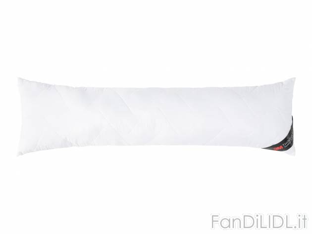 Cuscino laterale Livarno, prezzo 24.99 &#8364; 
40 x 145 cm 
- Con isolamento ...