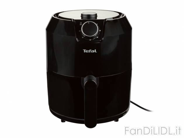 Friggitrice ad aria calda Tefal, prezzo 89.00 &#8364; 
Capacità XL: 4,2 L 
- ...