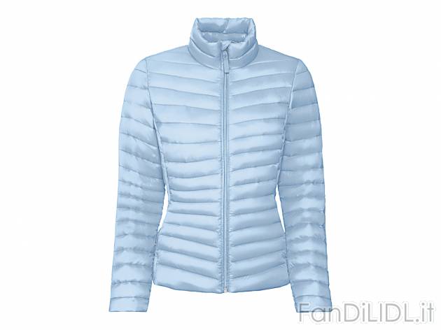 Giacca Lightweight da donna Esmara, prezzo 17.99 &#8364; 
Misure: S-L 
- Imbottitura&nbsp;prodotta ...