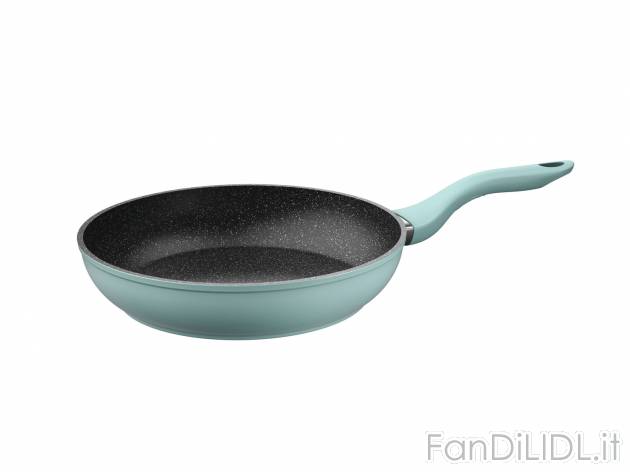 Padella Ernesto, prezzo 17.99 &#8364; 
Ø 28 cm 
- Adatta per tutti i tipi di ...