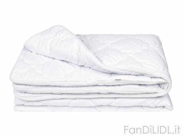 Piumino Livarno, prezzo 39.99 &#8364; 
Matrimoniale 
- Imbottitura&nbsp;prodotta ...