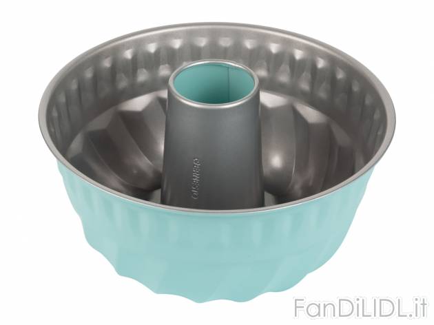 Stampo per dolci Ernesto, prezzo 5.99 &#8364; 
- Con rivestimento antiaderente
- ...