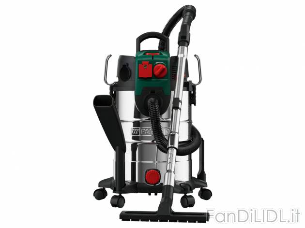 Aspirapolvere-liquidi Prezzo-lidl, prezzo 99.00 &#8364; 
- Per la casa, l&#39;officina ...
