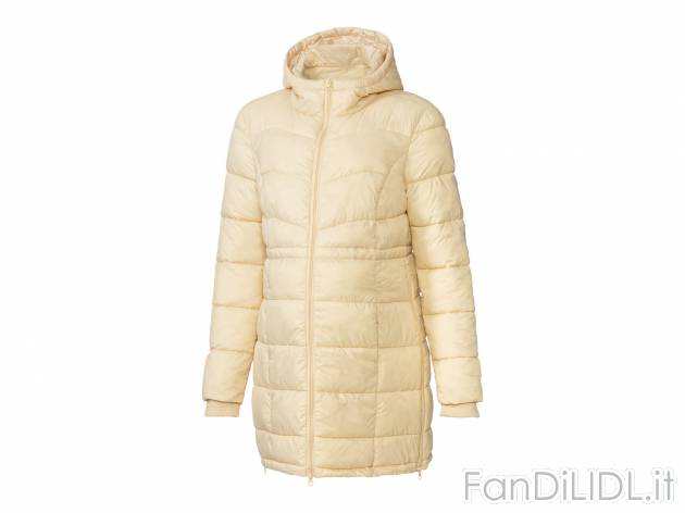 Giacca premaman e per neomamme 2 in 1 Esmara, prezzo 34.99 &#8364; 
Misure: ...