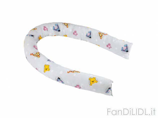 Paracolpi per lettino Disney Disney, prezzo 12.99 &#8364; 
- &Oslash; 10 ...