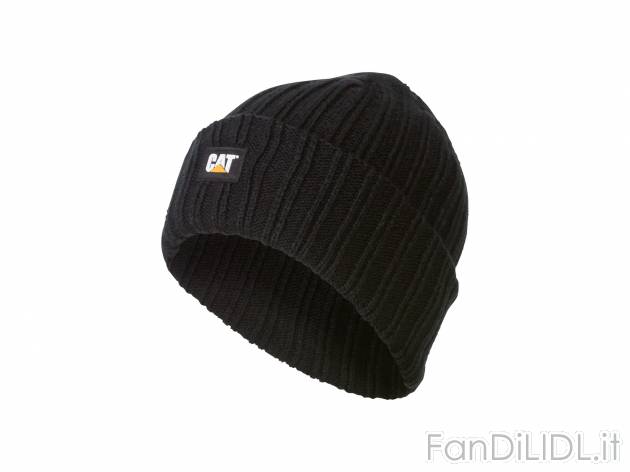Cappello Cat, prezzo 9.99 &#8364;  

Caratteristiche