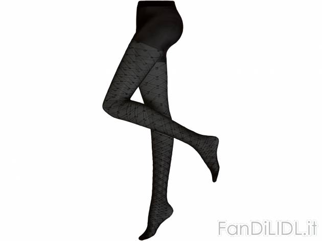 Collant 20 DEN Esmara, prezzo 3.99 &#8364; 
Misure: S-L
Taglie disponibili

Caratteristiche

- ...